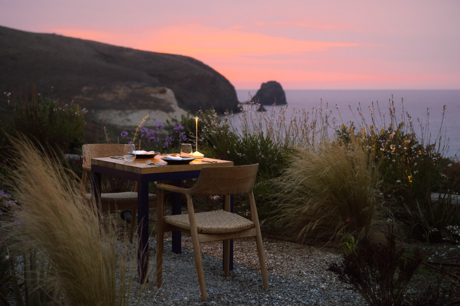 Blue By Breeze Restaurant — photo 7