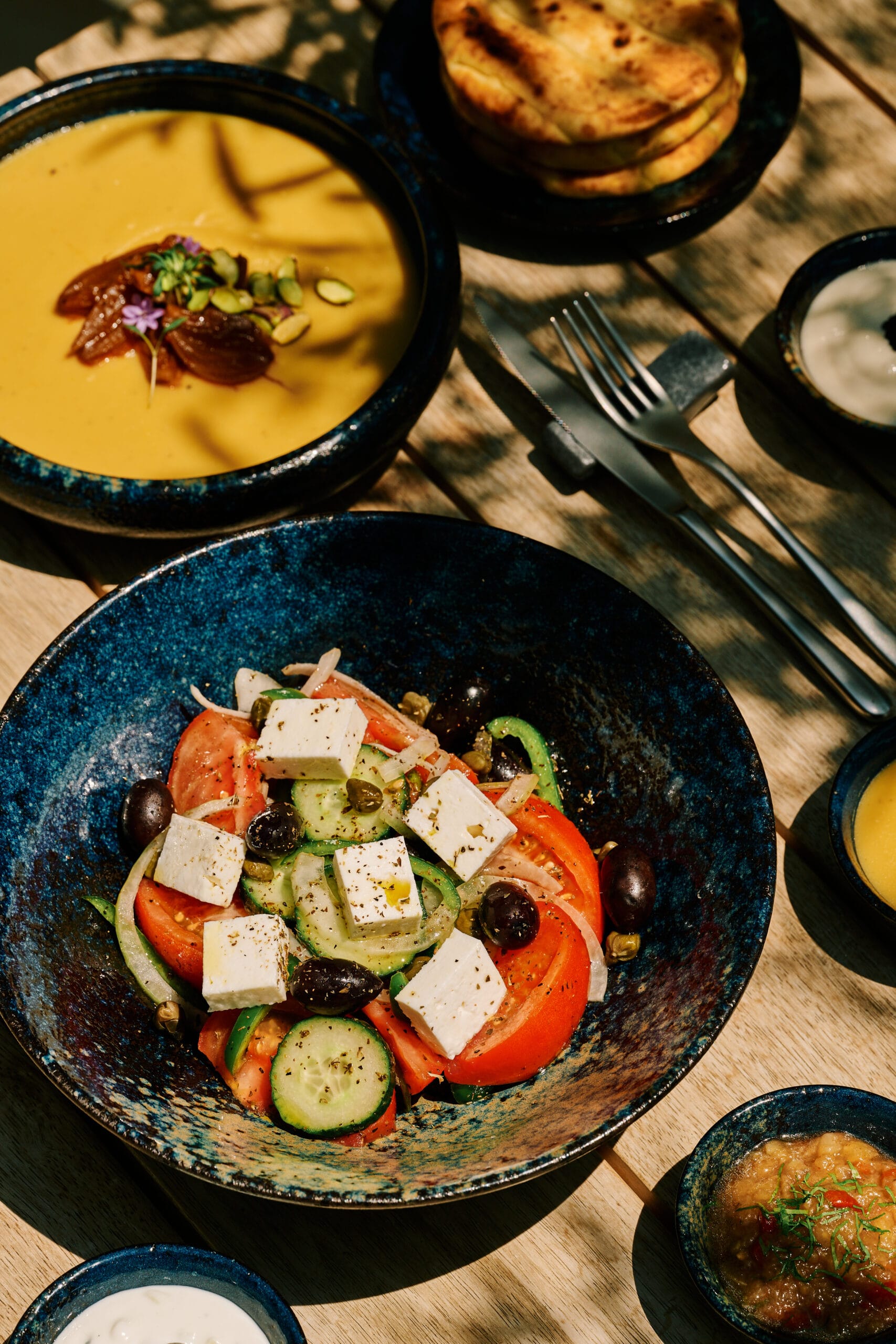 Blue By Breeze Restaurant — photo 2