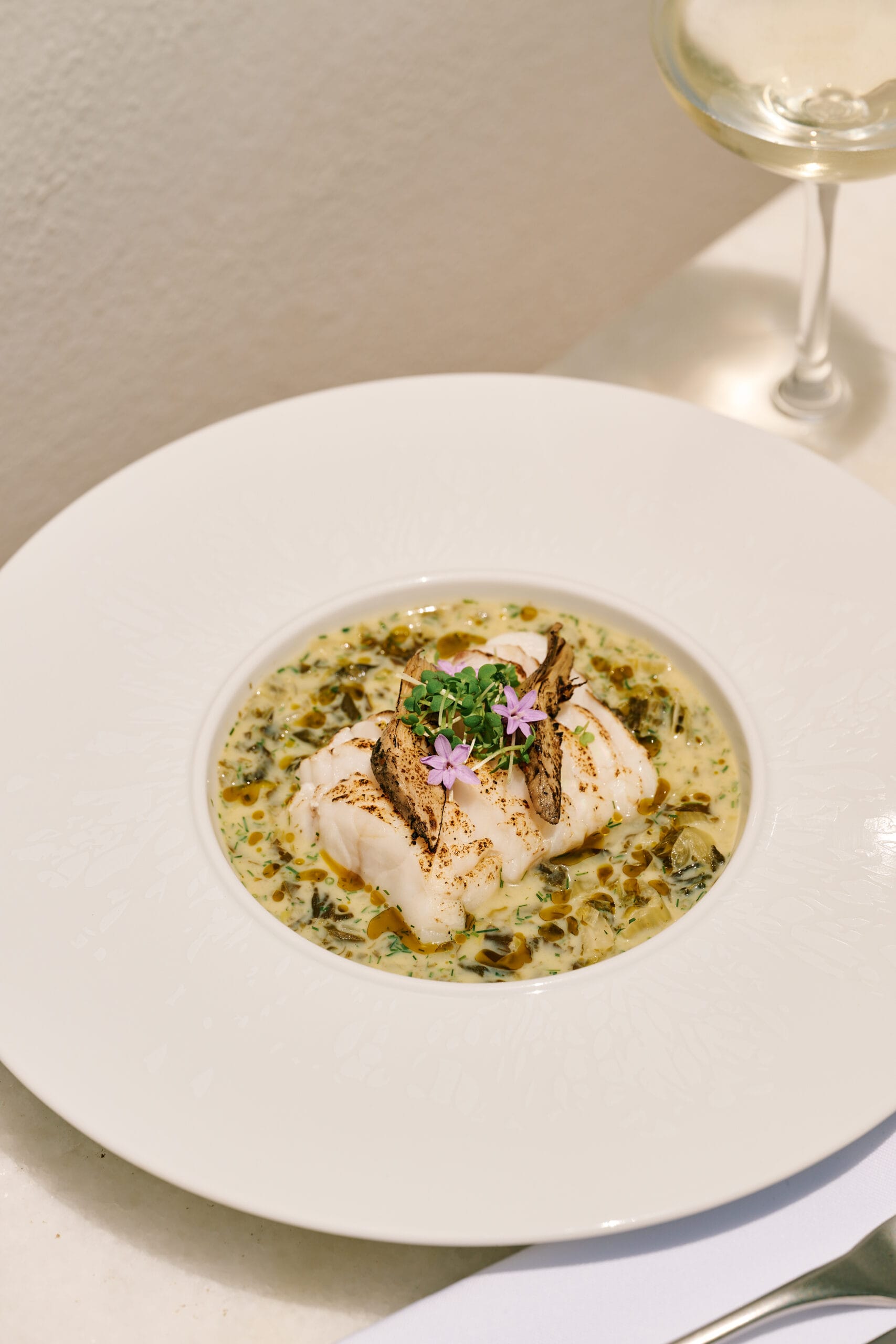 Blue By Breeze Restaurant — photo 3